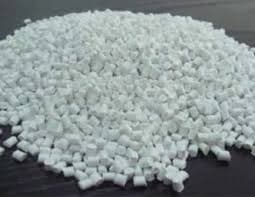 TALC-FILLER FOR POLYMER MANUFACTURE